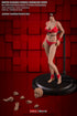Phicen TBLeague T03A Pale, Medium Bust Female Seamless 1/12 Action Figure